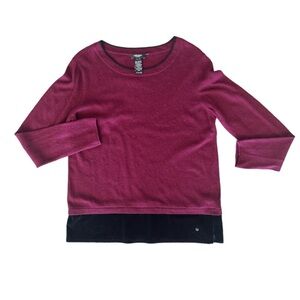 Olsen Long Sleeve Top